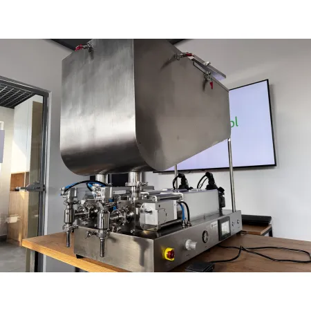 Dozownica PRO-DV-1000 SMC serwo ceramika-6